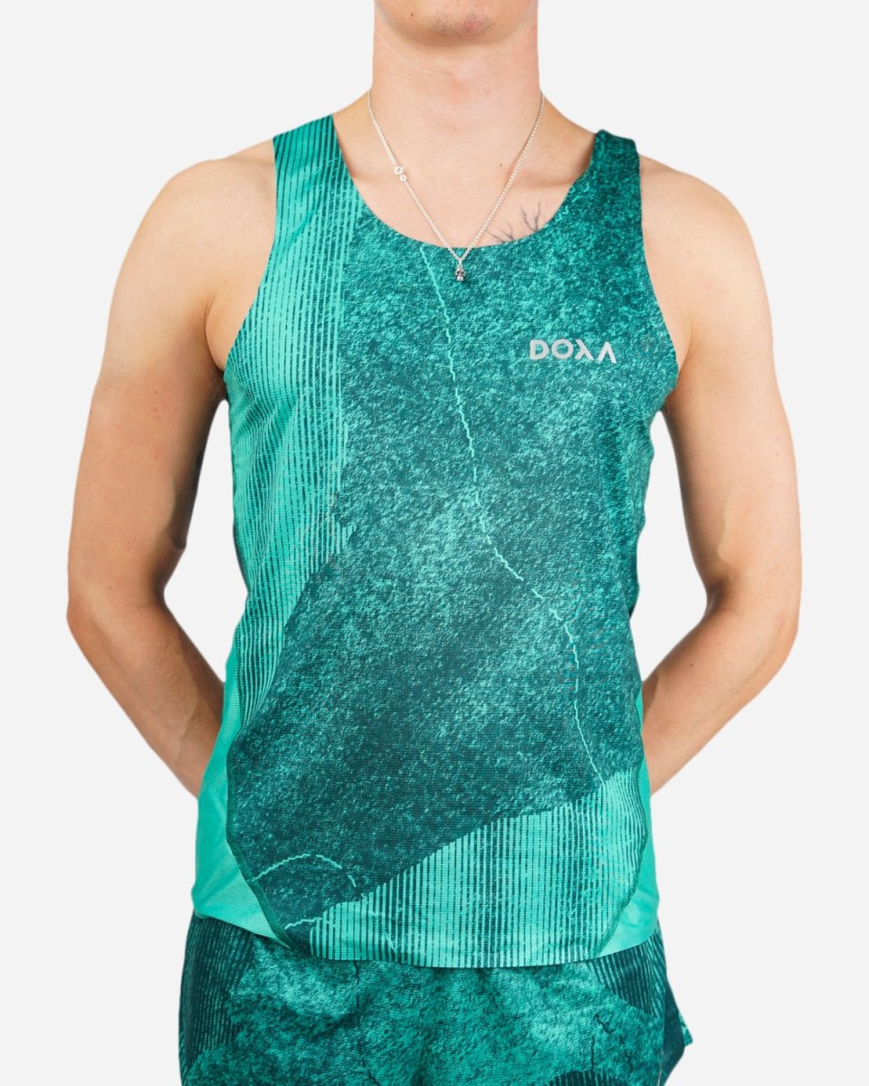 Sami Singlet X-ray - Oregon - Munk Store