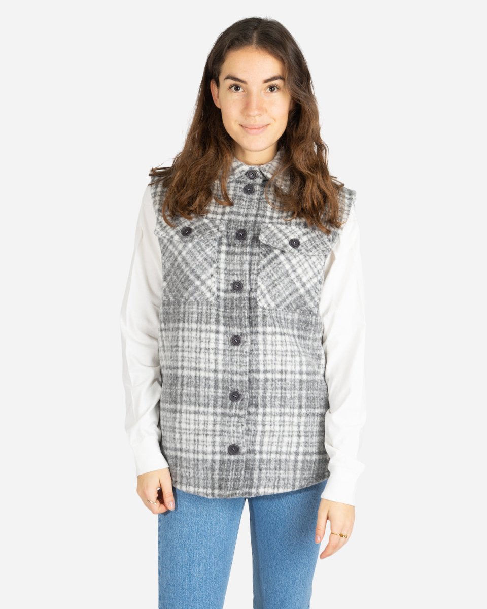 Savit - Grey - Munk Store