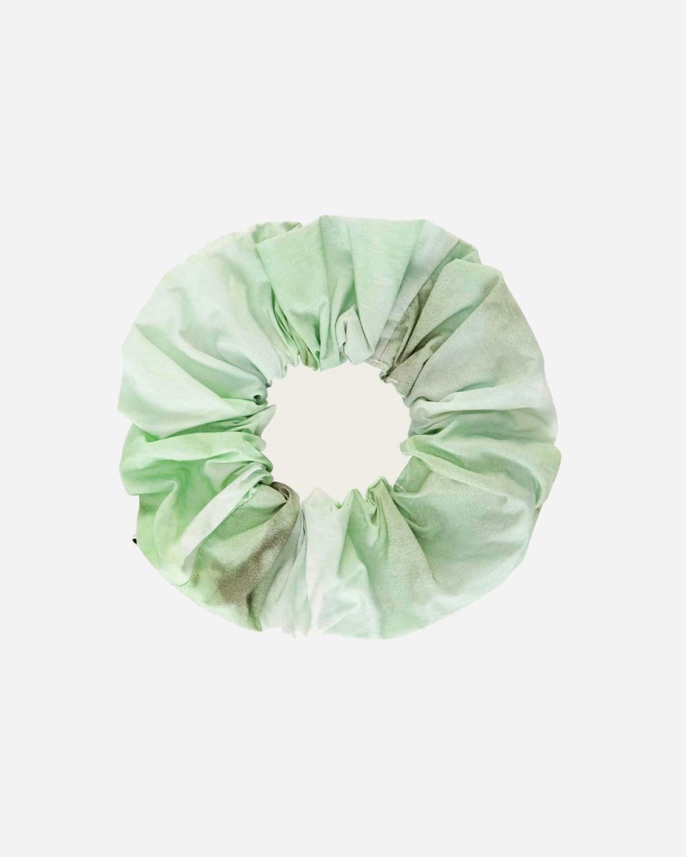 Scrunchie - Kelly Green - Munk Store