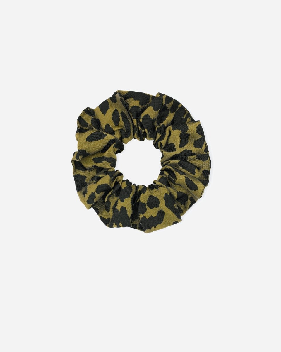 Scrunchie - Olive Drab - Munk Store