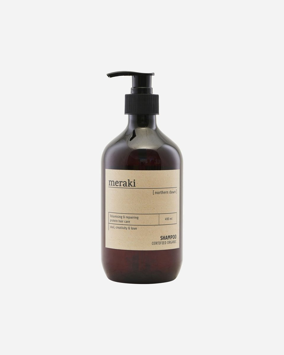 Shampoo - Northern Dawn - Munk Store