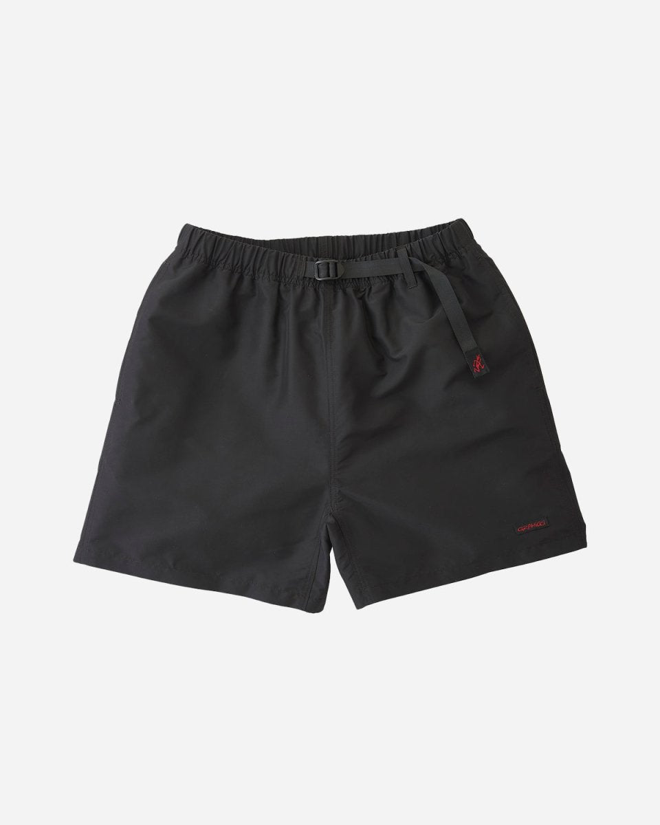 Shell Canyon Short - Black - Munk Store