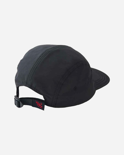 Shell Jet Cap - Black - Munk Store