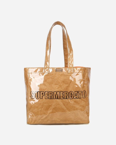 Shopper Sus - Latte - Munk Store