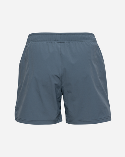 Halo Shorts - Dark Slate