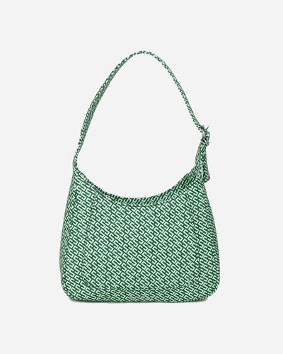 Shoulder Bag Siri - Icon Green - Munk Store