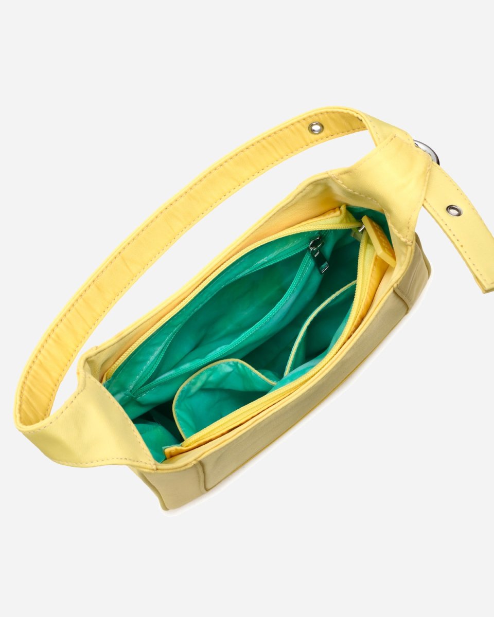 Shoulder Bag Siri - Lemonade - Munk Store