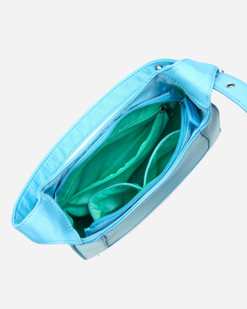 Shoulder Bag Siri - Tropical breeze - Munk Store