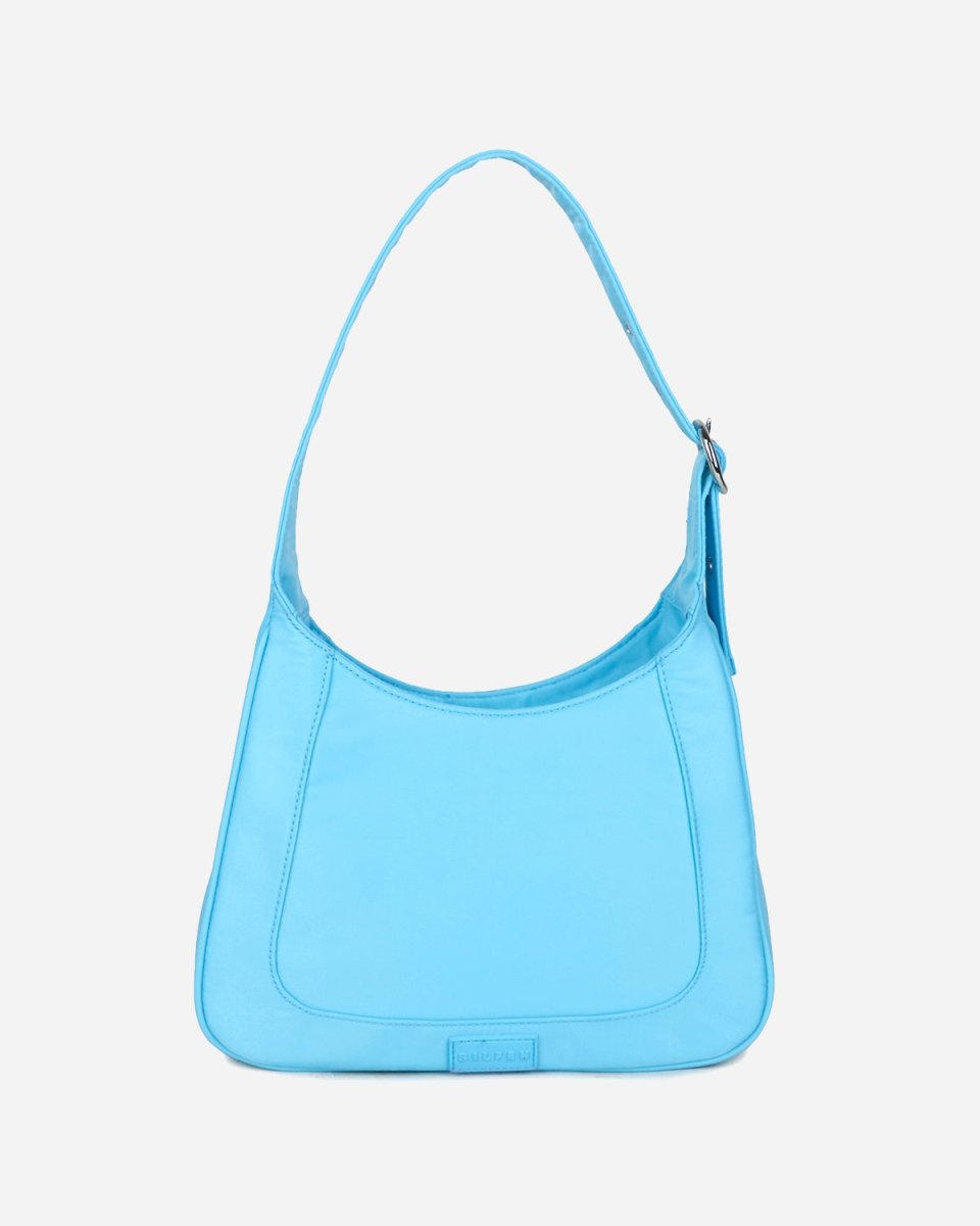 Shoulder Bag Siri - Tropical breeze - Munk Store