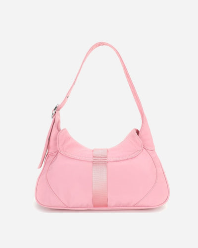 Shoulder Bag Thea - Wild Rose - Munk Store