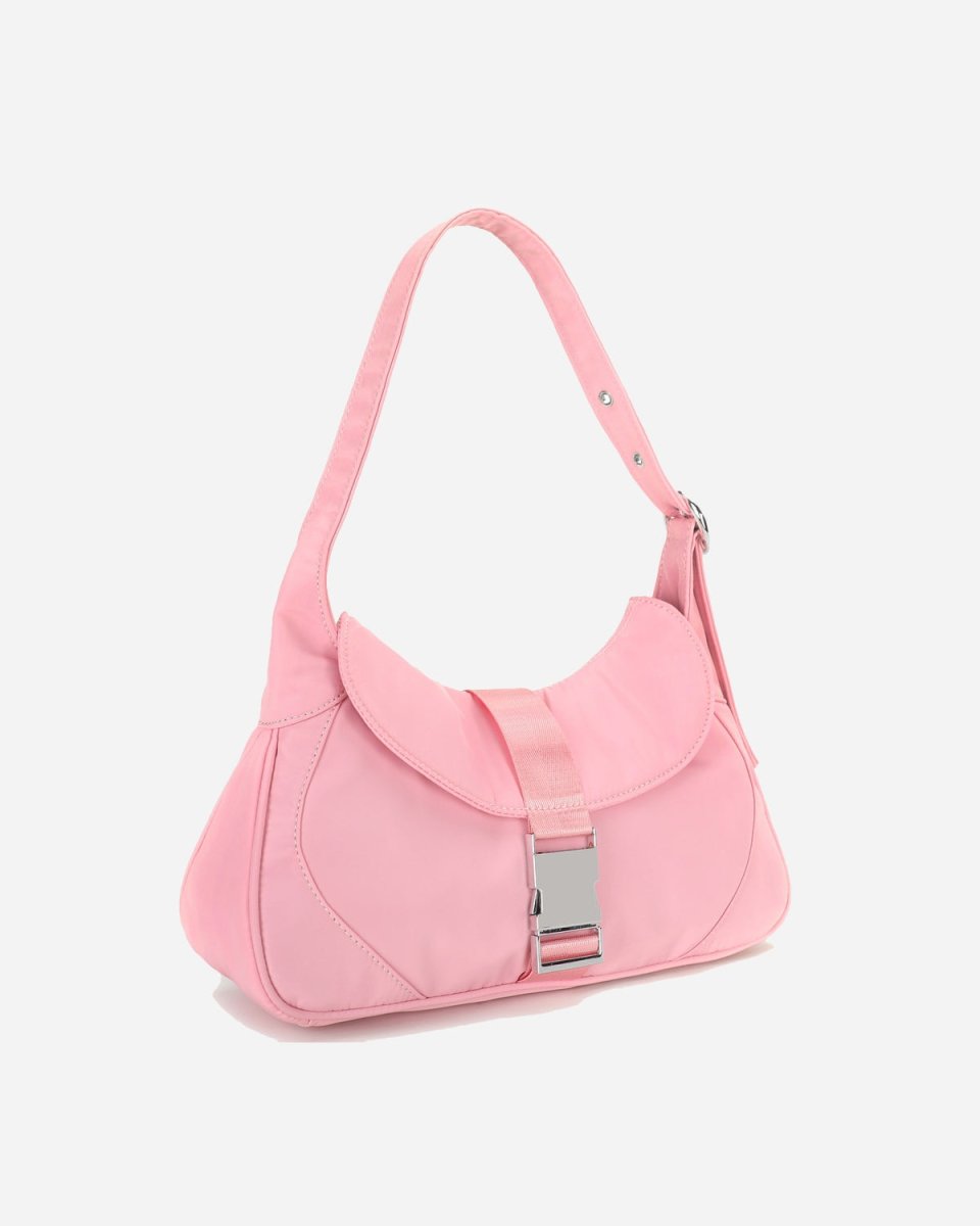 Shoulder Bag Thea - Wild Rose - Munk Store