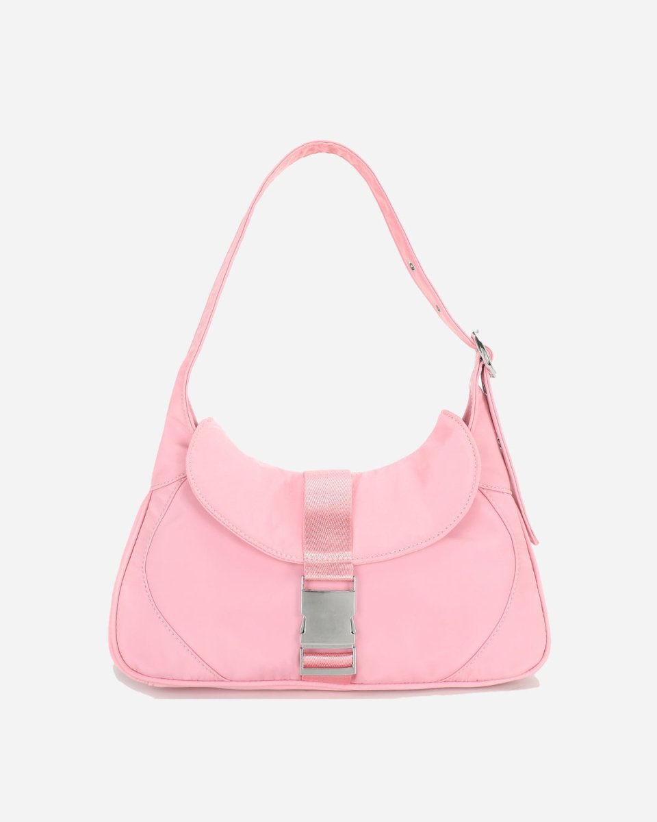 Shoulder Bag Thea - Wild Rose - Munk Store