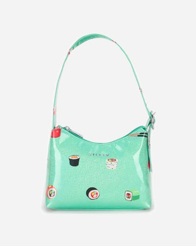 Shoulder Bag Ulla - Avocado Sushi - Munk Store