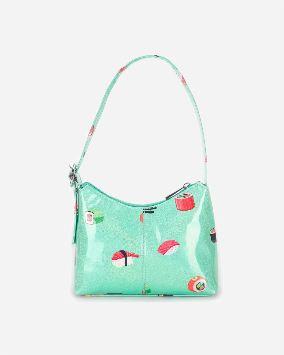 Shoulder Bag Ulla - Avocado Sushi - Munk Store