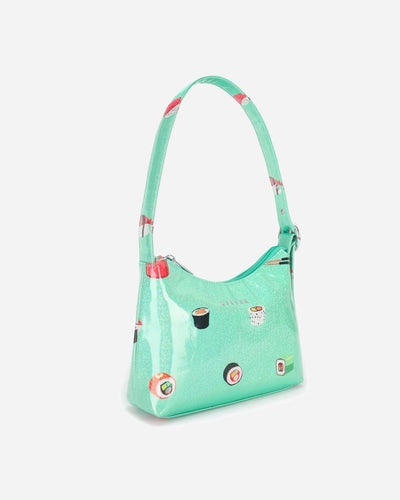 Shoulder Bag Ulla - Avocado Sushi - Munk Store