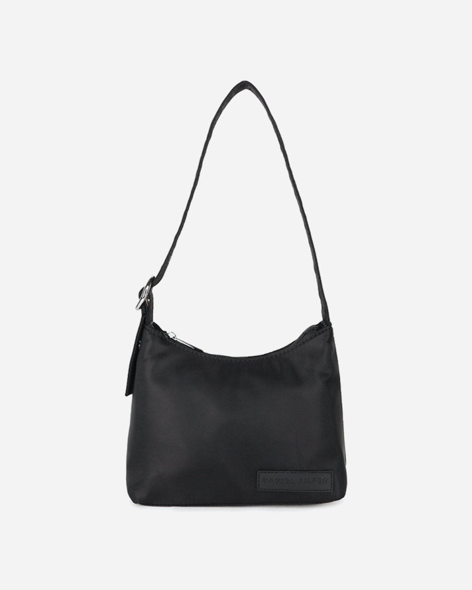 Shoulder Bag Ulla - Black - Munk Store