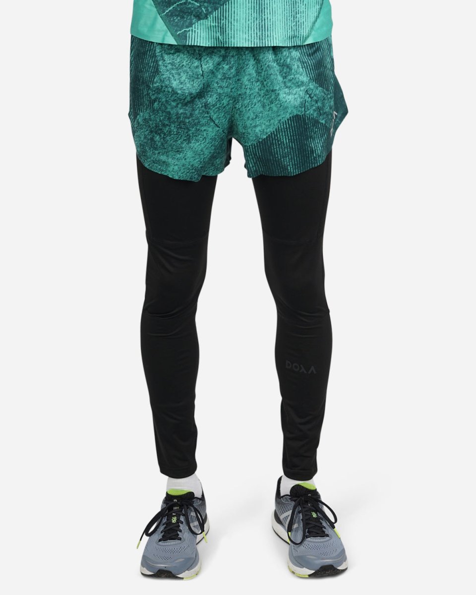 Silas Race Shorts X-ray - Oregon - Munk Store