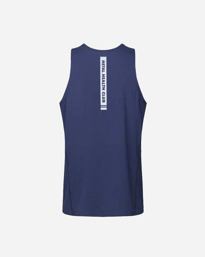 Silas Singlet MHC - Air Force - Munk Store