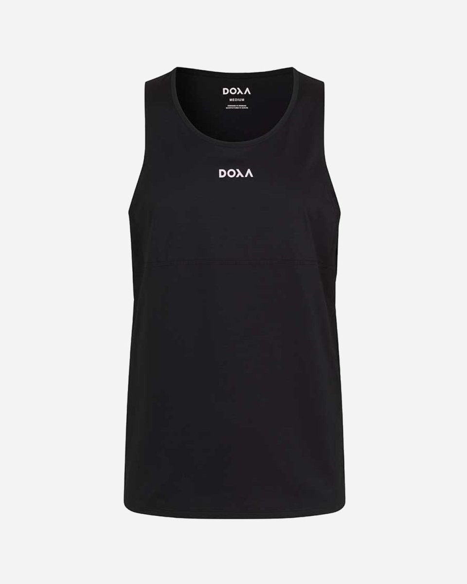 Simon Singlet BY - Black - Munk Store