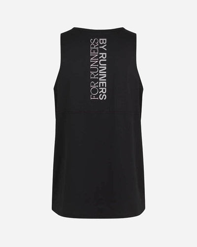 Simon Singlet BY - Black - Munk Store