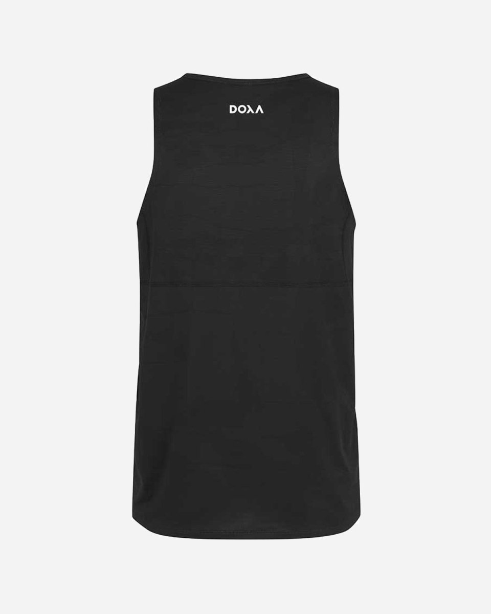 Simon Singlet MHC - Black - Munk Store