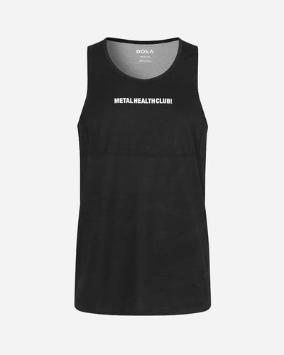 Simon Singlet MHC - Black - Munk Store