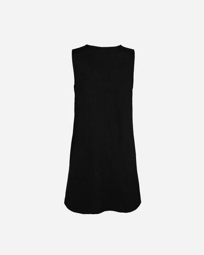 Sisatta Dress - Black - Munk Store