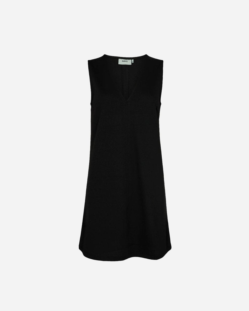 Sisatta Dress - Black - Munk Store