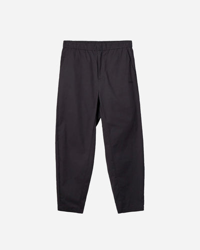 Skalø Pants - Black - Munk Store