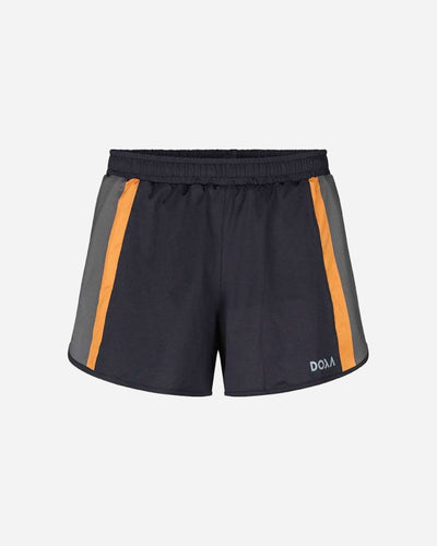 Skip Race Shorts Panel - Black - Munk Store