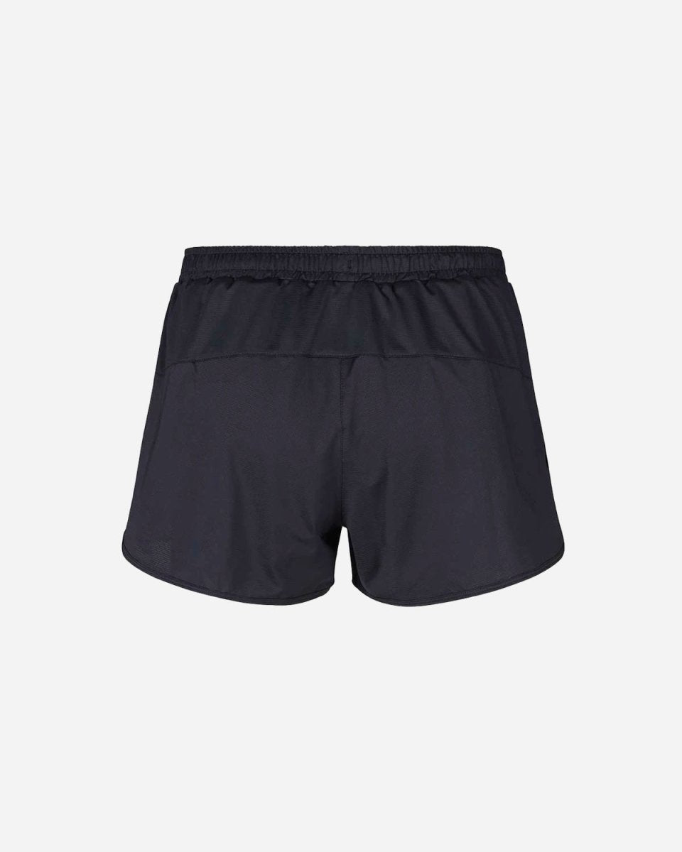 Skip Race Shorts Panel - Black - Munk Store