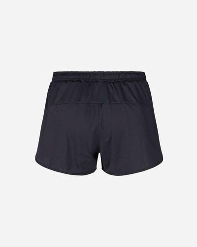 Skip Race Shorts Panel - Black - Munk Store