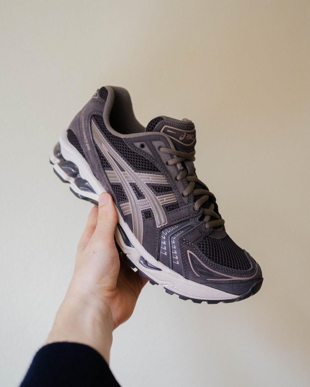 Gel-Kayano 14 - Dark Sepia/Dark Taupe Gel-Kayano 14 - Dark Sepia/Dark Taupe