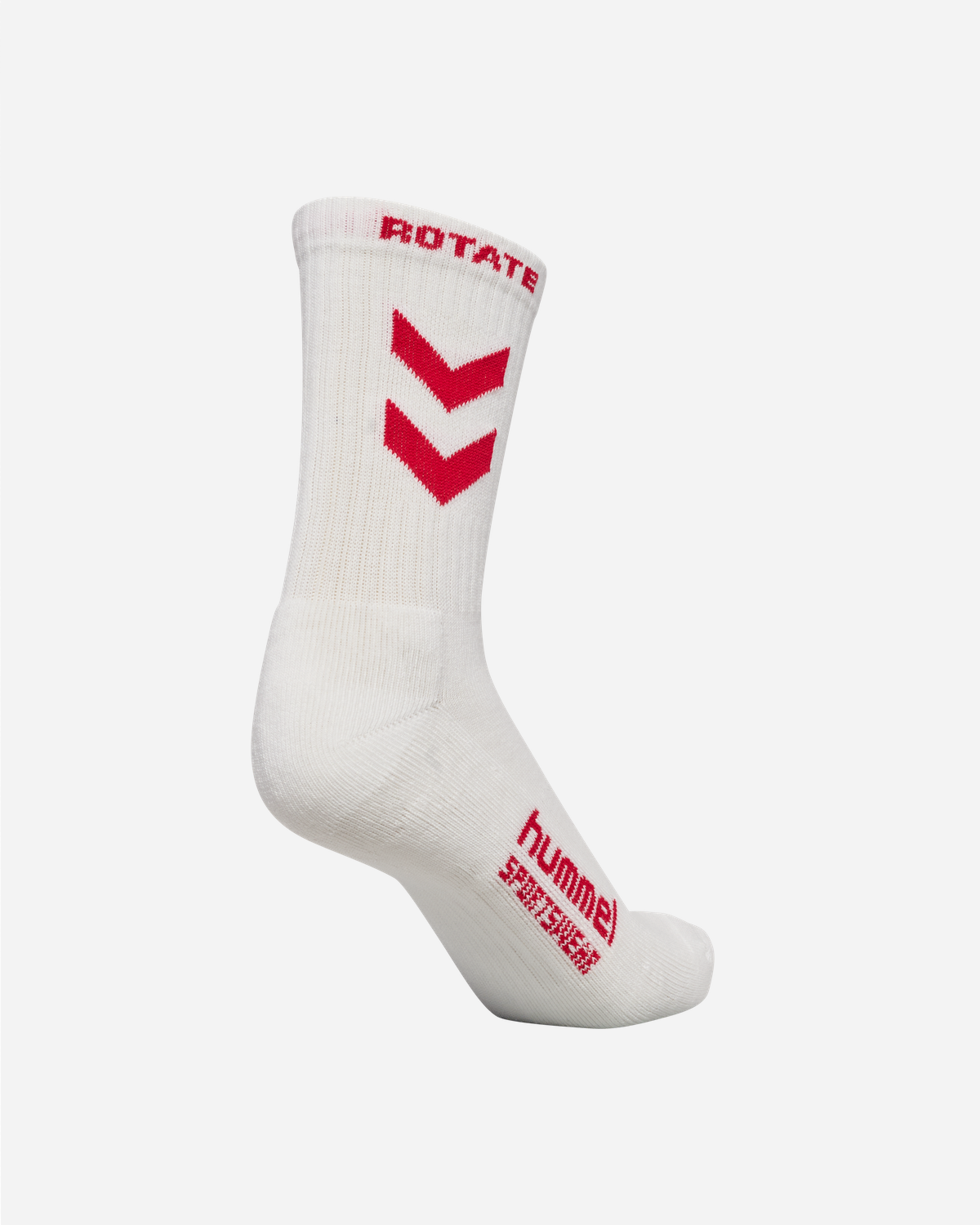 Dbu Rotate 1-Pack Sock - Blanc De Blanc