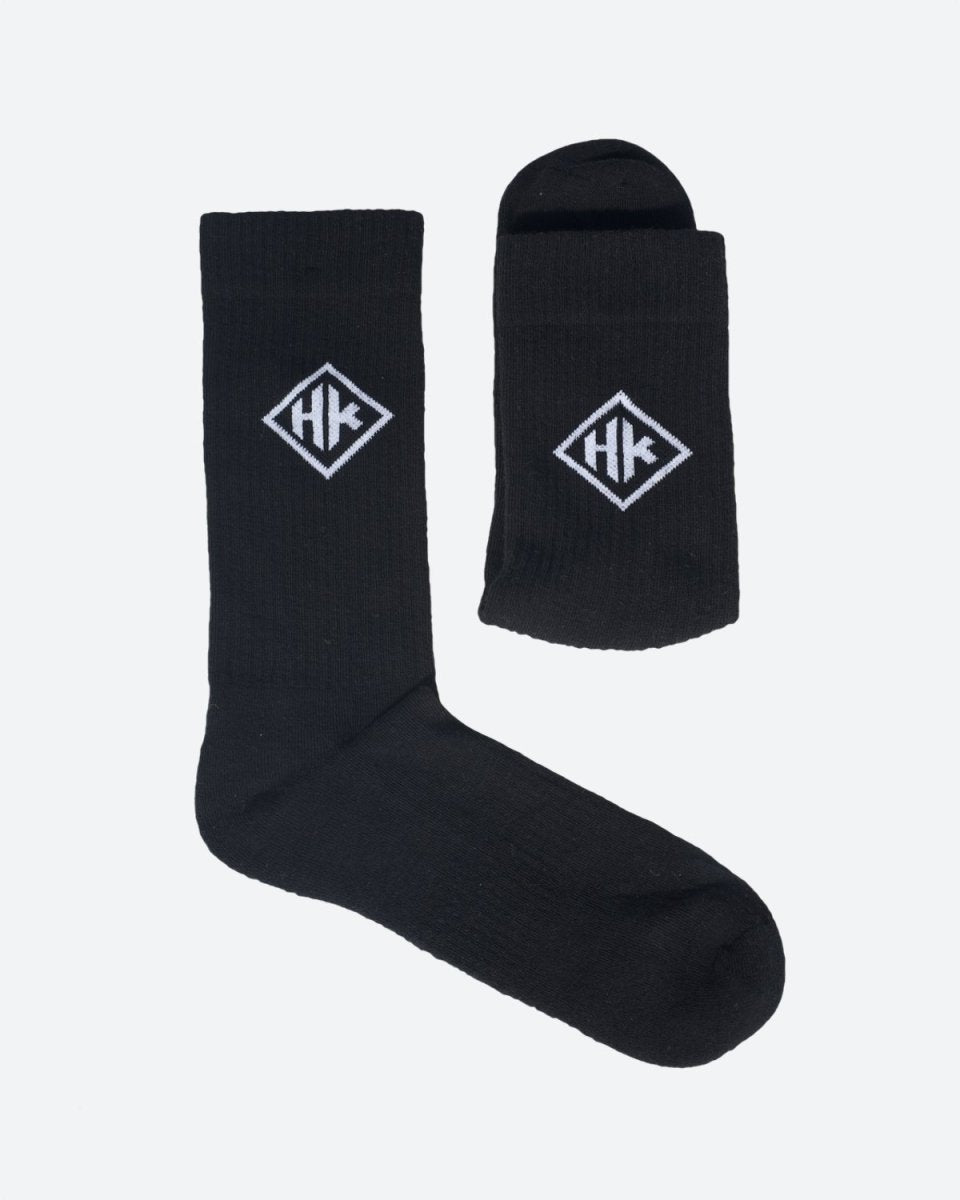 Socks - Black - Munk Store