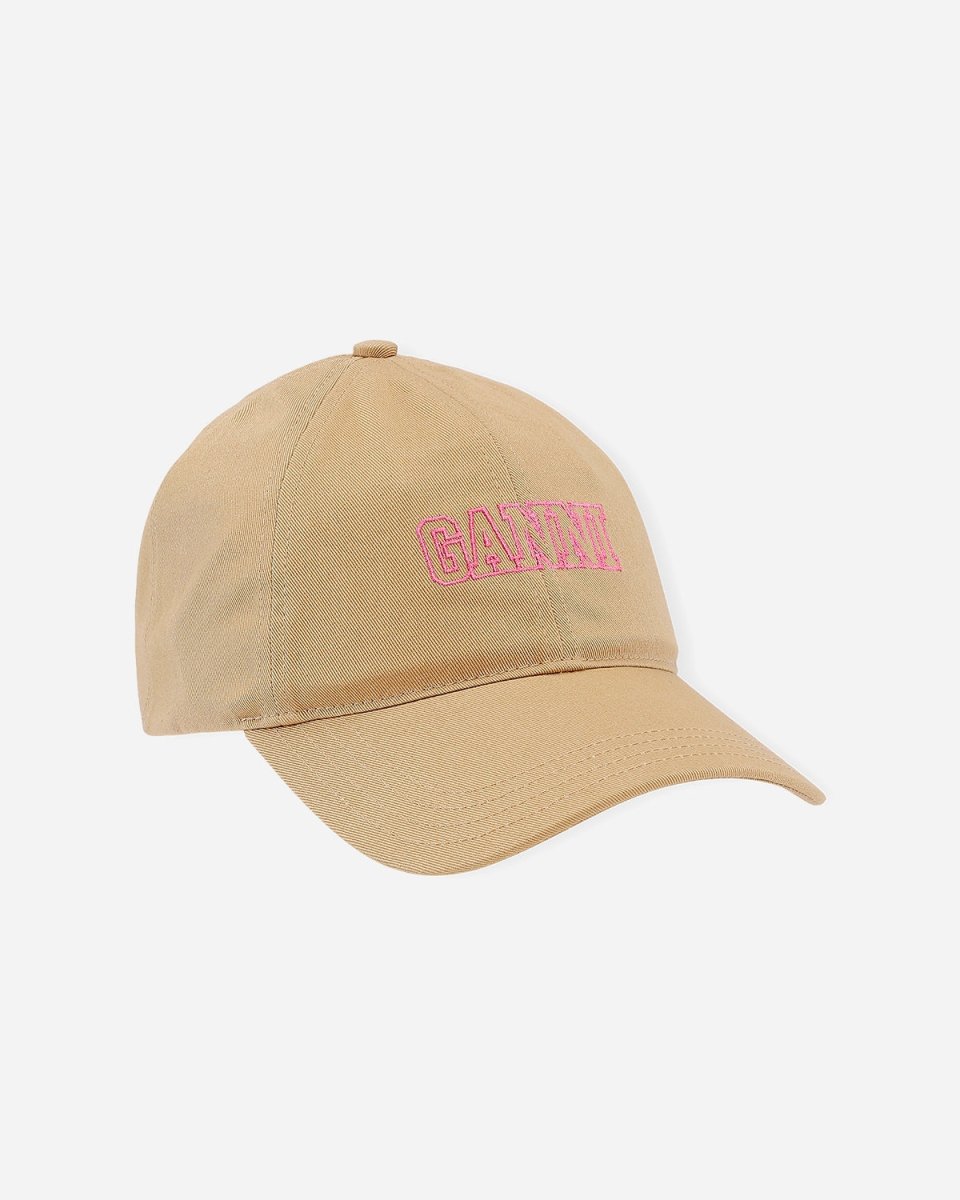 Software Cap - Hazel - Munk Store