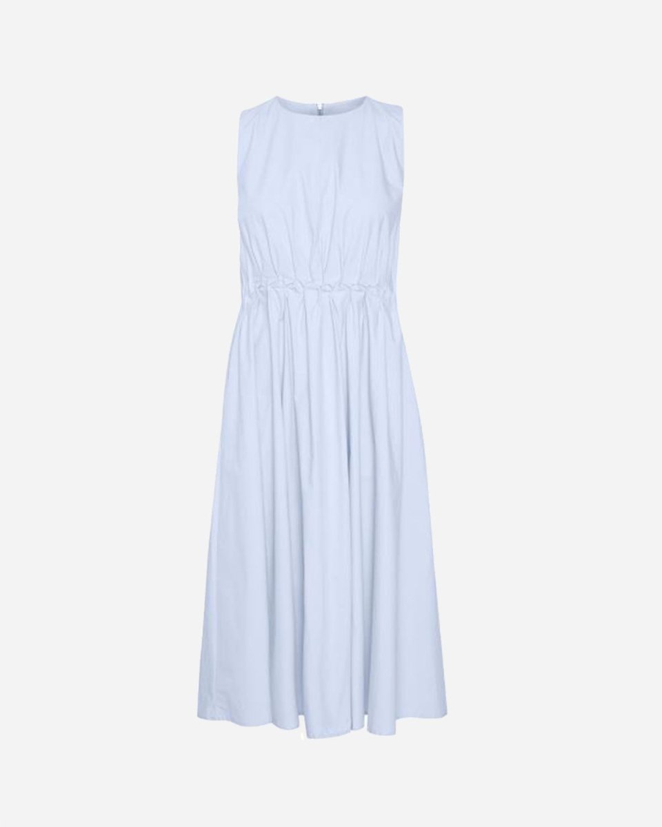 SoriGZ Dress - Xenon Blue - Munk Store