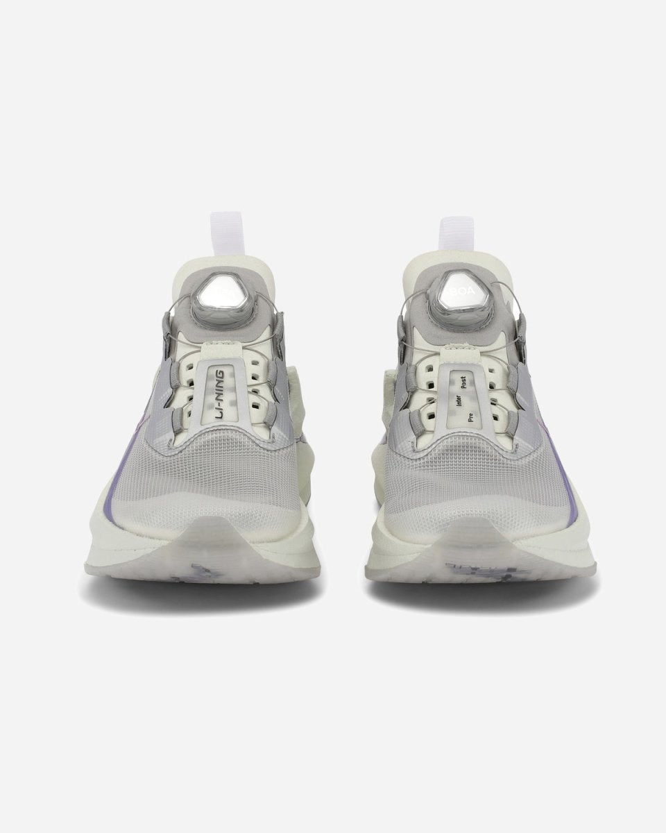 Soulland X Li-ning Shadow Men - White - Munk Store