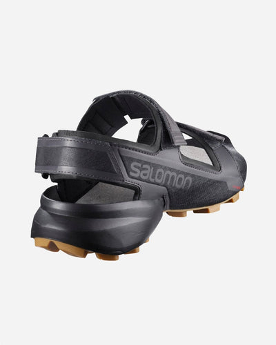 Speedcross Sandal - Magnet Black/Black/Black - Munk Store