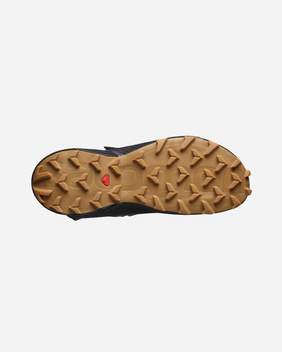 Speedcross Sandal - Magnet Black/Black/Black - Munk Store