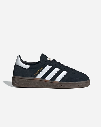 Handball Spezial - Kids - Core Black / White / Gum