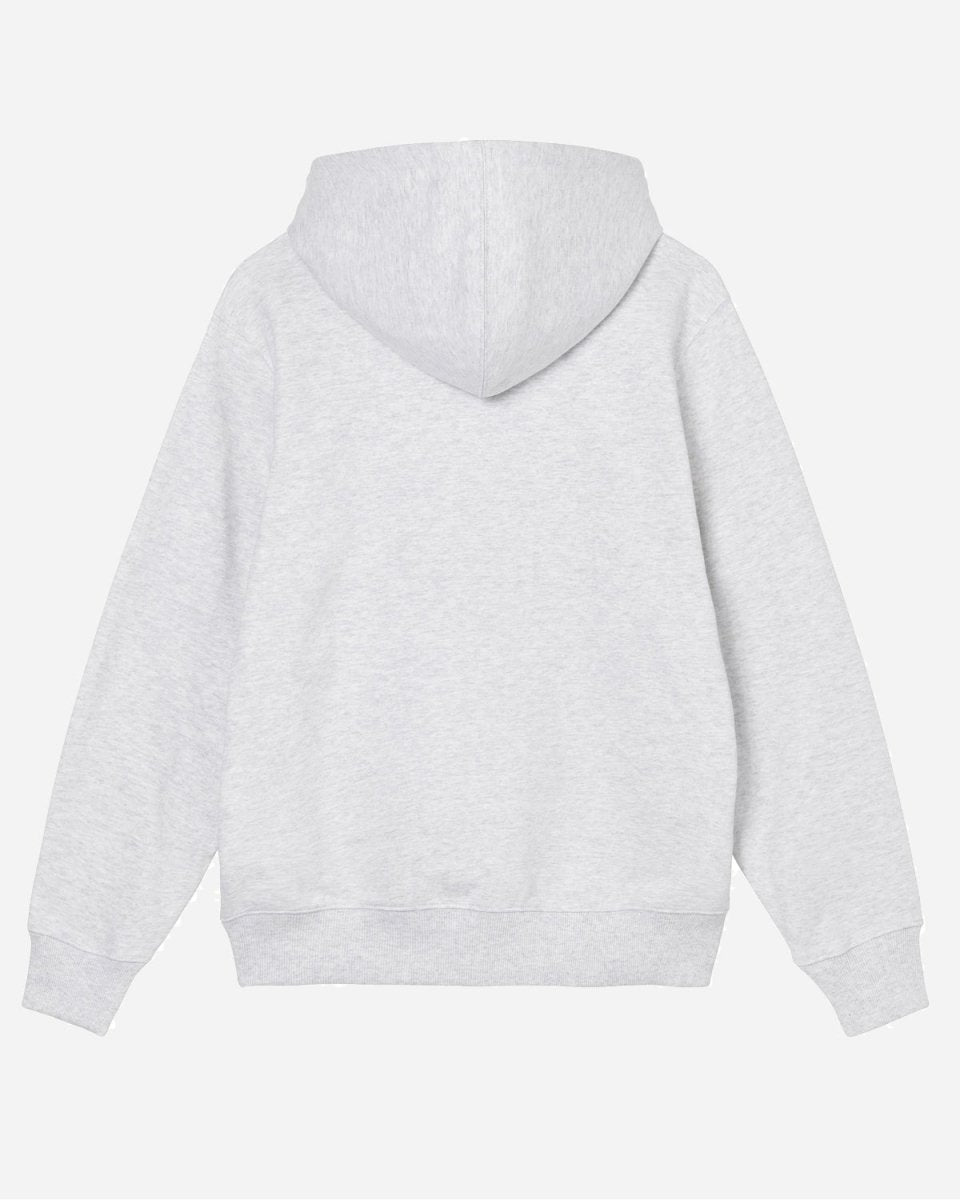 Sport App. Hoodie - Ash Heather - Munk Store