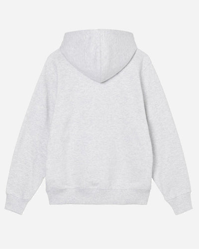 Sport App. Hoodie - Ash Heather - Munk Store