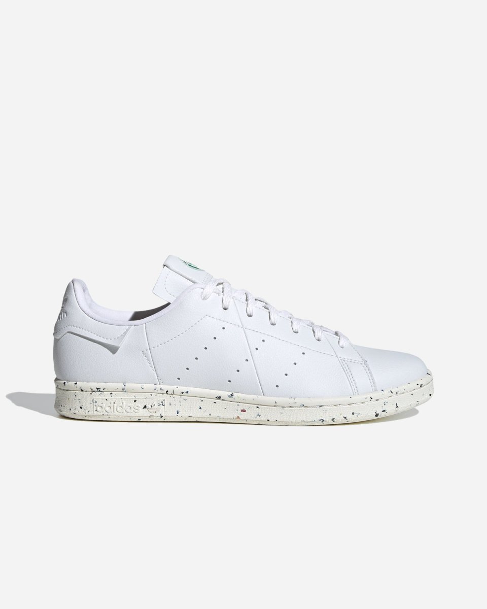 Stan Smith - Ftwr White - Munk Store