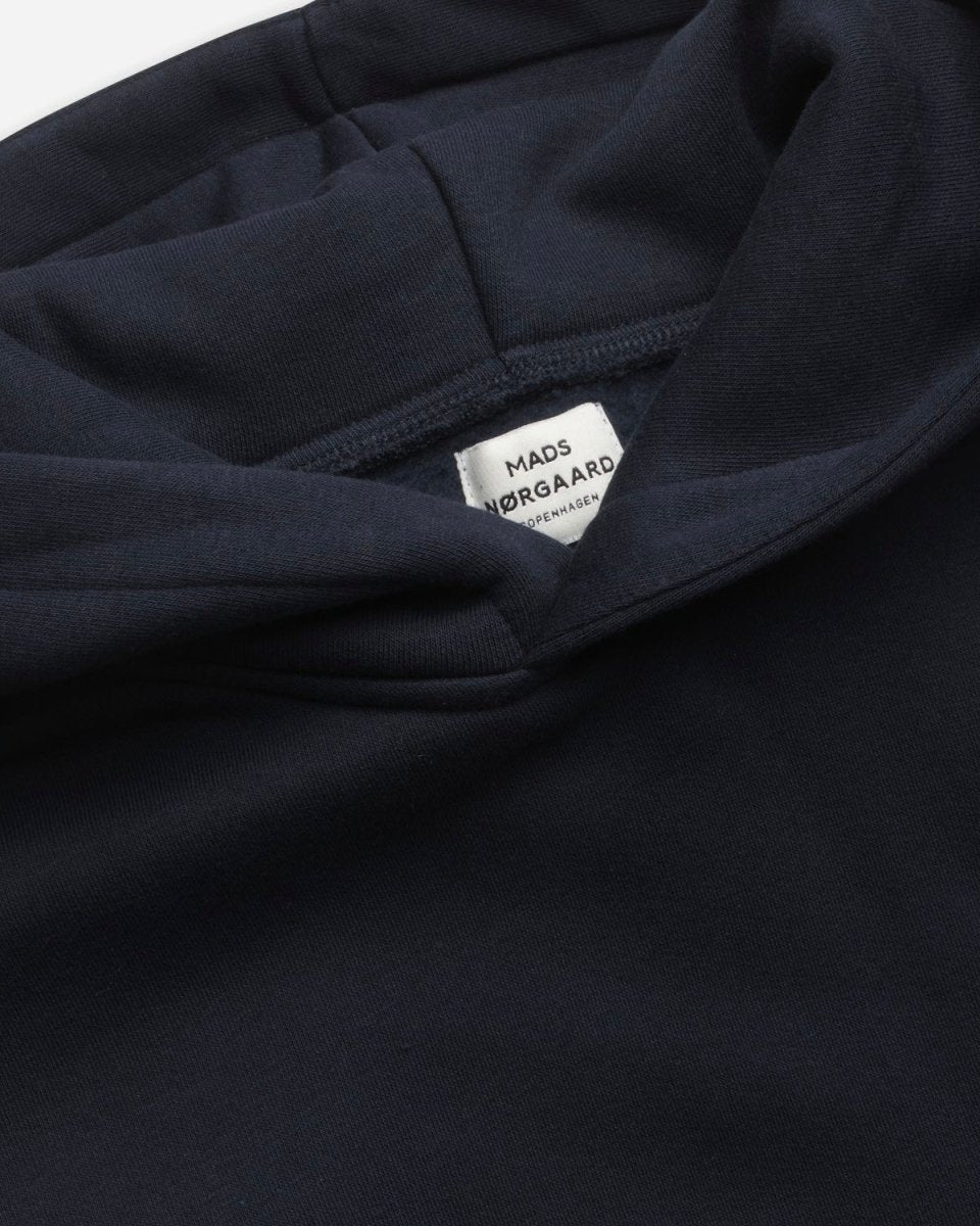 Standard Hudini Sweat - Sky Captain - Munk Store