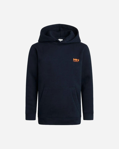 Standard Hudini Sweat - Sky Captain - Munk Store