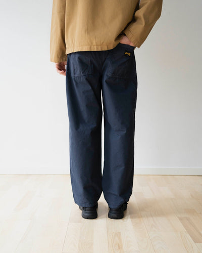 Jungle Pant - Navy