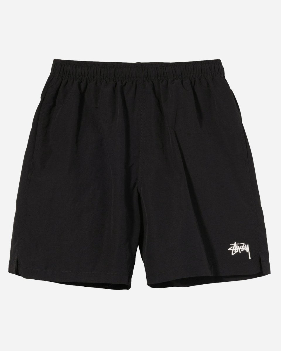 Stock Water Short - Black - Munk Store