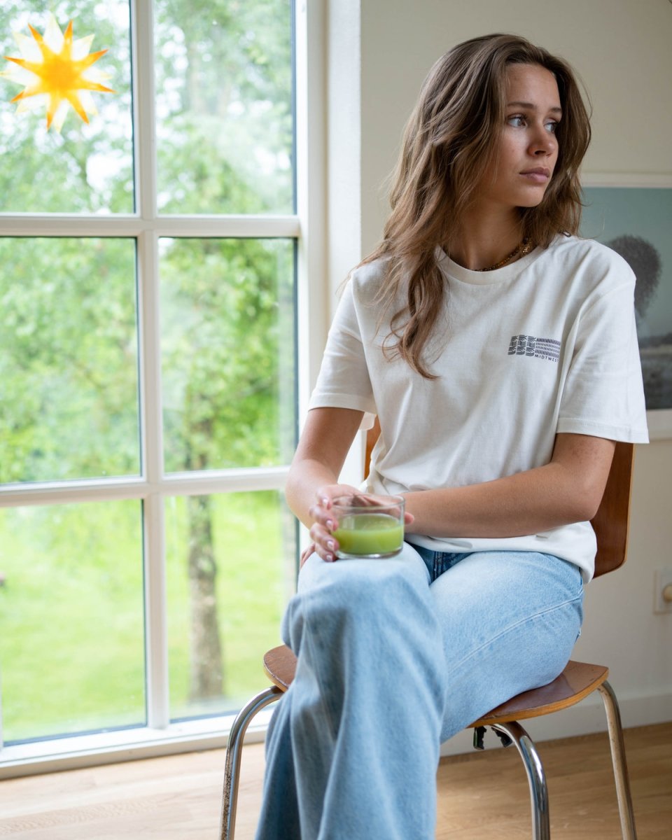 Sunny Days - Weather T-shirt - Munk Store