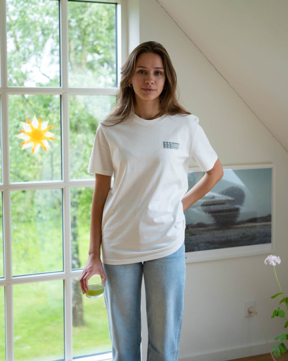 Sunny Days - Weather T-shirt - Munk Store